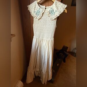 Shop Dahl Diane dress